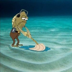 Meet your Posher, Devin